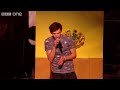Danny and his team perform 'Somebody That I Used To Know' - The Voice UK - Live Show 4 - BBC One