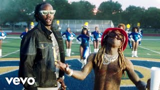 Watch 2 Chainz Money Maker feat Lil Wayne video