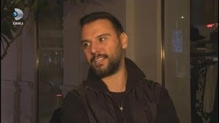 Alişan Kime Yolda Görsem Selam Bile Vermem Dedi Alişan Kime Yolda Görsem Selam Bile Vermem Dedi