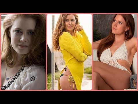 Amy Adams - Rare Photos | Family | Child | Lifestyle