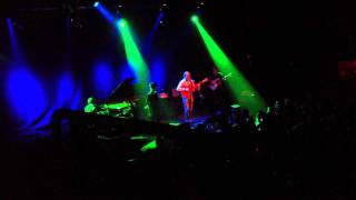 Watch Bonnie Prince Billy I Called You Back video