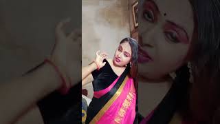 Fashion Series Throwback Time Saree Tinalahiri