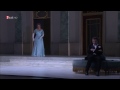 Renée Fleming & Thomas Hampson, "Finale" Arabella, Salzburg 2014