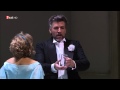 Renée Fleming & Thomas Hampson, "Finale" Arabella, Salzburg 2014