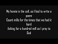 10 Jesus Pieces - Rick Ross (lyrics)