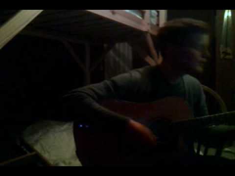 The Christmas Song ft. Jeff Pianki - The Raveonettes cover