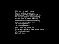 Watch: Hilary Duff - Chasing The Sun (official Lyrics Video) Hilary Duff - Chasing The Sun (official Lyrics Video)