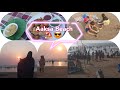 Aaksa Beach vlog ⛱️ Malad West Marve