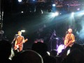 Bob Mould - I Apologize, live at London Electric Ballroom 21st May 2013