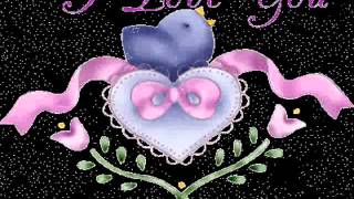 Watch Angel Grant I Love You video