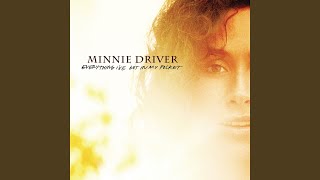 Watch Minnie Driver So Well video