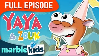 Yaya And Zouk - 115 - Super Zouk