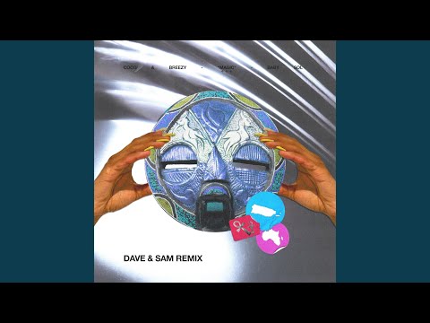 Magic (Dave + Sam Remix)