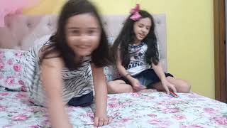 Brincando Do Desafio Das 3 Cores