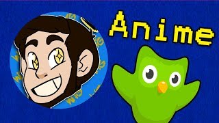 Weegee talks about Anime