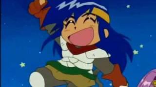 Legend of Lodoss Island