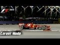 F1 2013 Career Mode Season 3 - Singapore Grand Prix [S3 P52]