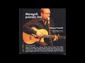 Joan Manuel Serrat recitant un poema de Maragall-Les minves del gener-