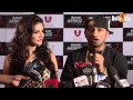 Exclusive Sunny Leone & Honey Singh's Full Interview