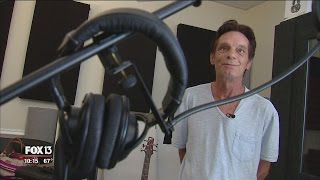 39 Homeless Piano Man 39 Recording Album 39 Homeless Piano Man 39 Recording Album