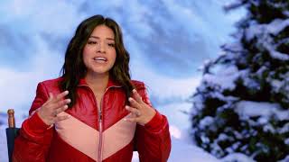 Smallfoot Soundbites Gina Rodriguez