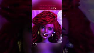 The trailer for the Little Mermaid got me so hyped up! Her voice is literal magic! 😭 ❤️