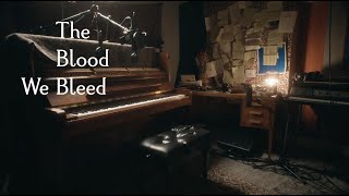 Watch Tom Odell The Blood We Bleed video