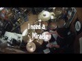 Simeon Flick - "Miracle For The Cynical" performed by BillRayDrums Simeon Flick - "Miracle For The Cynical" performed by BillRayDrums
