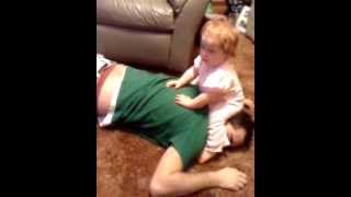 Watch Dogwood Daddy Dearest video