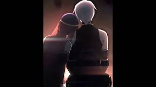 Kaneki X Touka Edit
