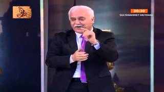 Nihat Hatipoglu Iftar 28 07 2013