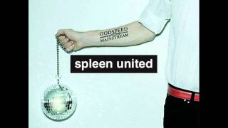 Watch Spleen United Come On Figures video