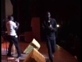 Musique Afrique - Ceddo : 10ans