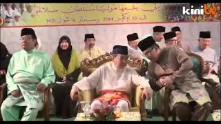 S’gor royal council to discuss MB's position