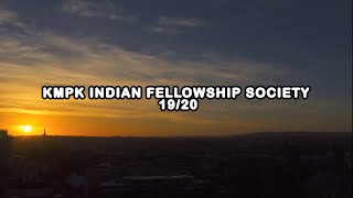 Perak Matriculation College Indian Fellowship Mv Kmpk 1920 Deepavali Song Official Mv