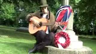 Watch Peter Doherty 1939 Returning video