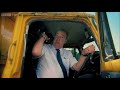 Burma's long distance lorries | Top Gear - Burma Special - BBC Two
