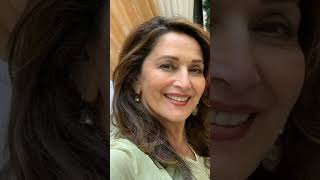 Madhuri Dixit Without Makeup Madhuri Dixit Real Face No Makeup