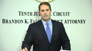 Da Describes Alabama Fraud Scheme Linked To Yemen
