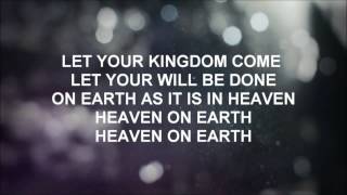 Watch One Worship Heaven On Earth video