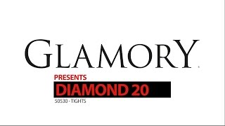 Glamory Diamond 20 Tights - Product Video