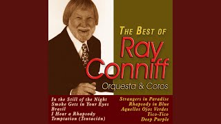 Watch Ray Conniff Strangers In Paradise video