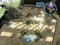 Halo Wars - Legendary Campaign Walkthrough - Mission 6: Dome of Light (Part 4 / 4)
