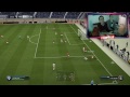 FIFA 15 : Let's Skill in die 1. Liga #6 [FACECAM] - SPECIAL mit ViscaBarca !! HD