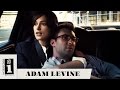 Adam Levine - 2015 Oscar Nominee - Lost Stars (Lyric Video)