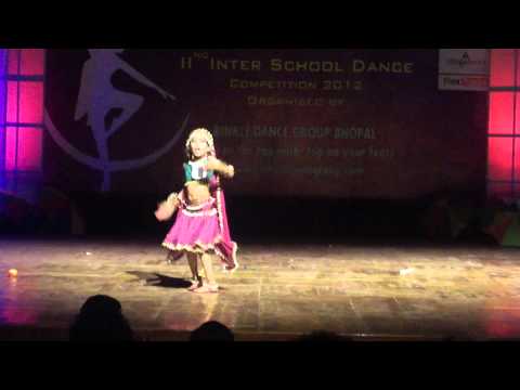 tiya dance on ban than ke chali song