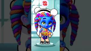 Zoe Walker In Avatar World