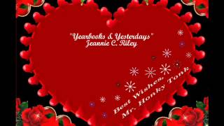 Watch Jeannie C Riley Yearbooks And Yesterdays video