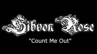 Watch Sibvon Rose Count Me Out video