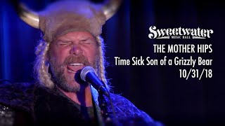 Watch Mother Hips Time Sick Son Of A Grizzly Bear video